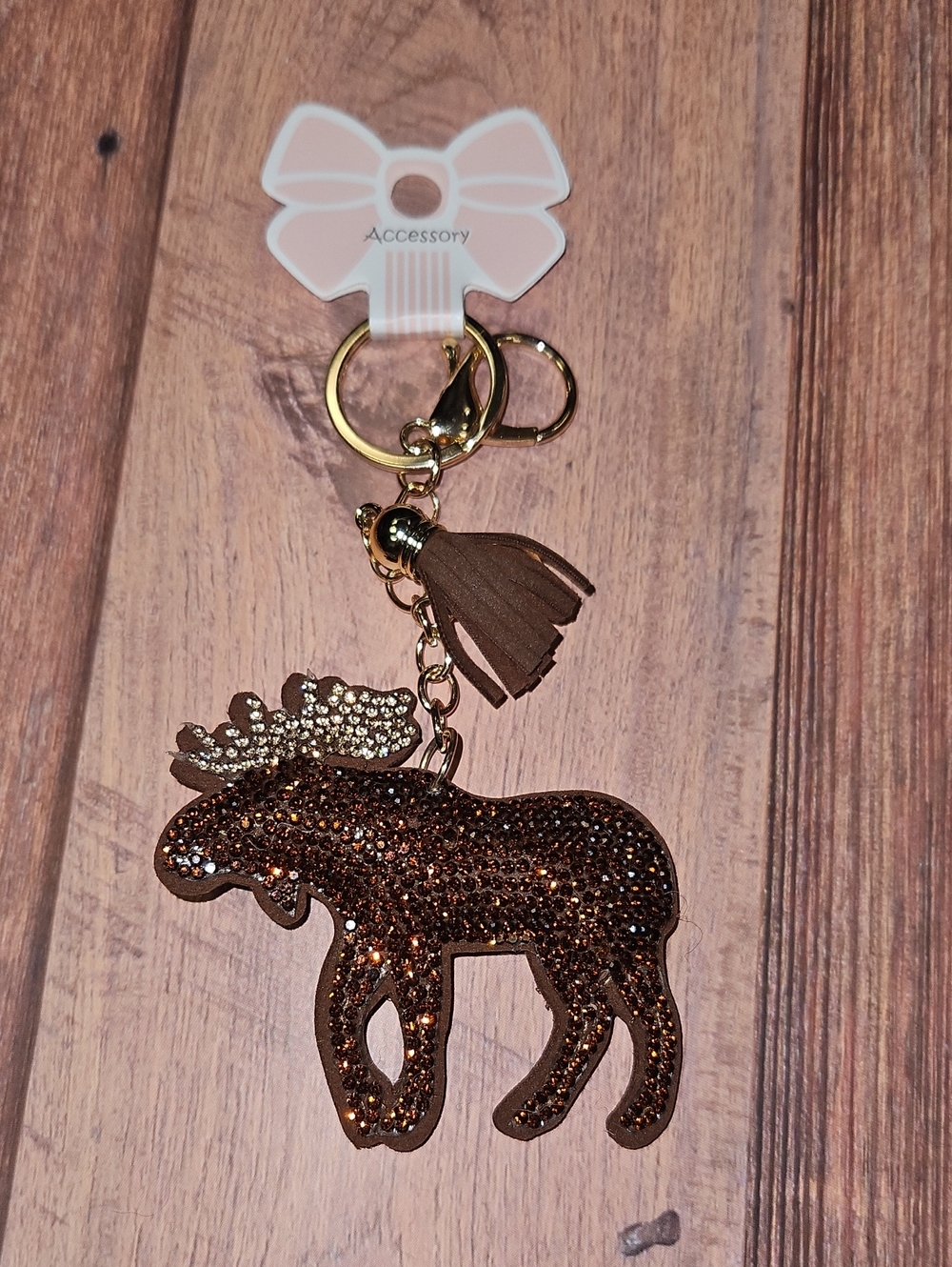 Animal Keychains Nwt - Picture 7 of 11